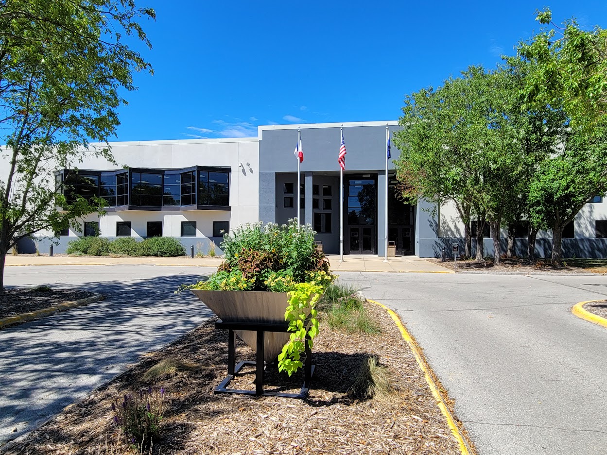 Banner for Higher Education